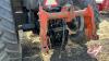 CaseIH 7120 Magnum MFWD tractor, S/N JJA0039470 - 8