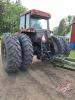 CaseIH 7120 Magnum MFWD tractor, S/N JJA0039470 - 11