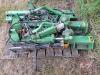 JD 7300 3pt vacuum planter, S/N 107860 - 16