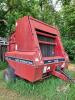 CaseIH 8465 Automatic baler, s/nCFH0077511