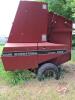 CaseIH 8465 Automatic baler, s/nCFH0077511 - 4
