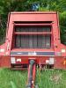 CaseIH 8465 Automatic baler, s/nCFH0077511 - 6