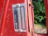 CaseIH 8465 Automatic baler, s/nCFH0077511 - 7