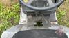 Craftsman 18hp lawn tractor with 4' blade **Key + Manual** H68 - 8