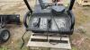 Craftsman 45" walk behind snowblower **Key & Manual**, H68 - 7