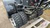 Craftsman 45" walk behind snowblower **Key & Manual**, H68 - 9