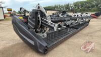 25' MacDon FD225 Flex Draper Header, s/nDH350-1, H53