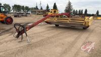 16' NH 116 Haybine, sn-555275, H63