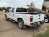 2008 Ford F250 SD Lariat, 514,740 showing, H60, VIN#:1FTSW21R48EB57836 Owner: Hi Tech Installations Seller: Fraser Auction Service Ltd ________________________________ **Keys & TOD** - 3