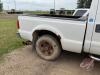 2008 Ford F250 SD Lariat, 514,740 showing, H60, VIN#:1FTSW21R48EB57836 Owner: Hi Tech Installations Seller: Fraser Auction Service Ltd ________________________________ **Keys & TOD** - 6