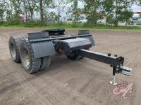 tandem axle converter dolly, NO TOD, H59