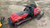 Polaris XC 600 snowmobile, 2835 showing, VIN#4XA9P6E92YB067420, H48 **Key** (NO TOD) - 4