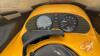 Skidoo MXZ Rotax 583 snowmobile, VIN:1094-00298 H48 *Key* (NO TOD) - 6