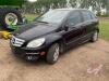 2011 Mercedes Benz B200 SUV, 195,517 showing, VIN#WDDFH3DB6BJ630057, OWNER: Lonnie D Studer, Seller: Fraser Auction Service Ltd ___________________________ Keys & TOD, H48 - 2
