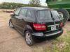 2011 Mercedes Benz B200 SUV, 195,517 showing, VIN#WDDFH3DB6BJ630057, OWNER: Lonnie D Studer, Seller: Fraser Auction Service Ltd ___________________________ Keys & TOD, H48 - 3