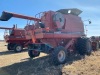 *CaseIH 2388 SP Combine, 2500 rotor & 2964 engine hours showing, s/nJJC0275304 - 11