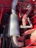 *CaseIH 2388 SP Combine, 2500 rotor & 2964 engine hours showing, s/nJJC0275304 - 25