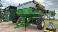 Ficklin 14000 Grain cart, sn-CP1414, H45