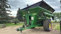 Demco 1050 Grain Cart, SN-Z24222, H44