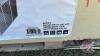 TMG StanForge-DCP12 12&rsquo; x 12&rsquo; Galvanized Dog Kennel, H38 - 3