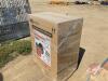TMG StanForge-WB24, Self-Calibrating Wheel Balancer, H38 - 3