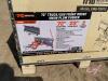 TMG StanForge-TSP72 72&rdquo; Truck/SUV Front Mount Snow Plow Pusher, H38 - 5