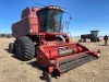 *CaseIH 2188 SP Combine, 3751 rotor & 4713 engine hours showing, s/nJJC0195672 - 11