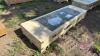 TMG StanForge-GH813 8&rsquo; x 13&rsquo; Greenhouse Grow Tent w/20 Mil Ripstop Leno Mesh PVC Cover, H38 - 2