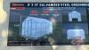 TMG StanForge-GH813 8&rsquo; x 13&rsquo; Greenhouse Grow Tent w/20 Mil Ripstop Leno Mesh PVC Cover, H38 - 3