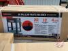 TMG StanForge-APW20 20 Gallon Parts Washer, H38