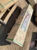 TMG StanForge-AJL20, 20 Ton Long Reach Chassis Service Jack, H38 - 2