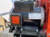 TMG StanForge-ACE85, 80 Gallon 7.5 HP Stationary Electric Air Compressor, H38 - 4