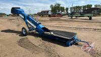 Brandt Grain Belt 2021LP conveyor, s/n78433-06, H53, (Unit B)