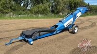 Brandt Grain Belt 2021LP conveyor, s/n76389, H53, (Unit A)