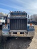 *1981 GMC General T/A grain truck, 457,351 showing, VIN# 1GDT9F4C5BV584441, Owner: 3694306 MB LTD, Seller: Fraser Auction________________ ***TOD, SAFETIED, KEYS*** - 3