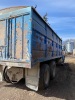 *1981 GMC General T/A grain truck, 457,351 showing, VIN# 1GDT9F4C5BV584441, Owner: 3694306 MB LTD, Seller: Fraser Auction________________ ***TOD, SAFETIED, KEYS*** - 10