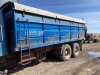 *1981 GMC General T/A grain truck, 457,351 showing, VIN# 1GDT9F4C5BV584441, Owner: 3694306 MB LTD, Seller: Fraser Auction________________ ***TOD, SAFETIED, KEYS*** - 18