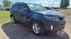 2015 Kia Sorento LX AWD SUV 190,107 showing VIN#5XYKTCA60FG585055 Owner: Lonnie D Studer, Seller: Fraser Auction Service Ltd __________________________________________ ***Key + TOD*** H48 - 3