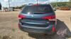 2015 Kia Sorento LX AWD SUV 190,107 showing VIN#5XYKTCA60FG585055 Owner: Lonnie D Studer, Seller: Fraser Auction Service Ltd __________________________________________ ***Key + TOD*** H48 - 4