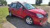 2009 Kia Rondo EX hatch back 292,344 showing VIN# KNAFG528397255703 Owner: Lonnie D Studer, Seller: Fraser Auction Service Ltd ______________________________________________ H48 ***Key + TOD*** - 3