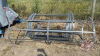 6-30" ladder cages H93