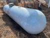 *1000-gal propane tank - 2