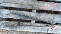 crop lifter (Black), H99