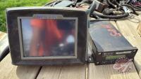 Raven Envizio Pro GPS system ***Manuals*** H85