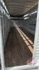 2003 Featherlite aluminum tandem axle stock trailer VIN# 4FGL024223C058693 Owner: Casey R McCuaig Seller: Fraser Auction Service Ltd ____________________________________________ H82 ****TOD**** - 11