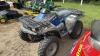 Polaris 325 2x4 ATV H82 ***Key*** - 2