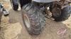 Polaris 325 2x4 ATV H82 ***Key*** - 7