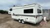 2000 24.5' Travelaire t/a 5th wheel Camper, **KEY+TOD** VIN #2TTTW2406YR000768 Owner: Kathleen + RRB Campbell Seller: Fraser Auction Service Ltd. ____________________________________ H80 - 9
