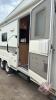 2000 24.5' Travelaire t/a 5th wheel Camper, **KEY+TOD** VIN #2TTTW2406YR000768 Owner: Kathleen + RRB Campbell Seller: Fraser Auction Service Ltd. ____________________________________ H80 - 11