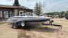 2005 Tahoe Q5 19-1/2' open bow boat VIN#BUJA31TFH304 on 2004 Ranger trailer VIN# 4TM16CF134B001060 Owner: David J McLean Seller: Fraser Auction Service Ltd ____________________________________ H109 ***key + TOD*** PST #357140-8